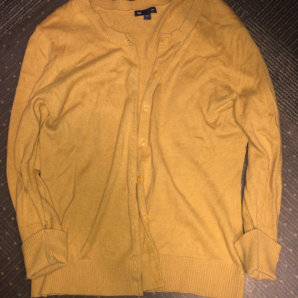Cardigan